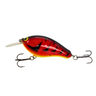 PH Custom Lures Skinny P Flat Side Crank Bait