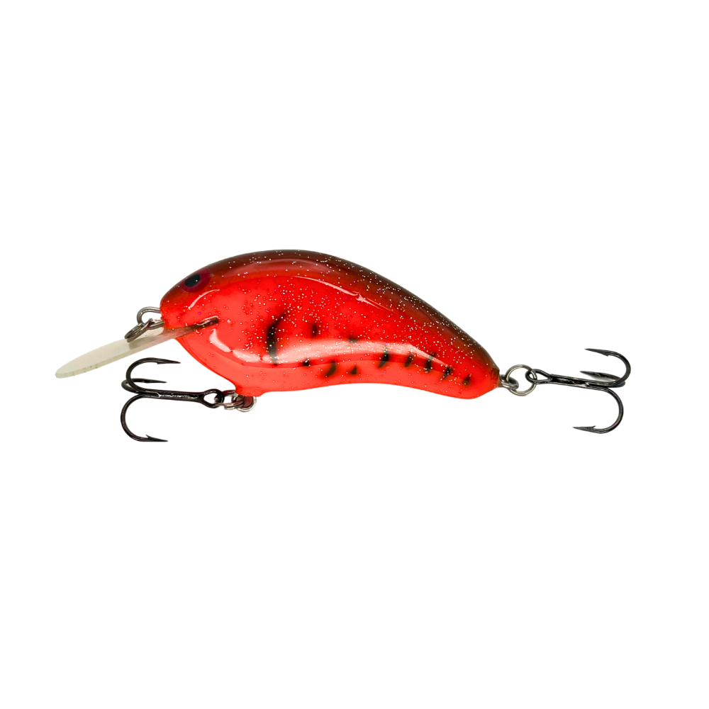 PH Customs Lowen's Dollar Bill Crankbait