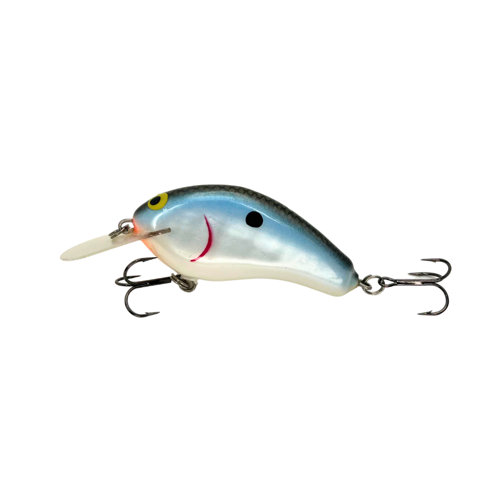 PH Customs Lowen's Dollar Bill Crankbait