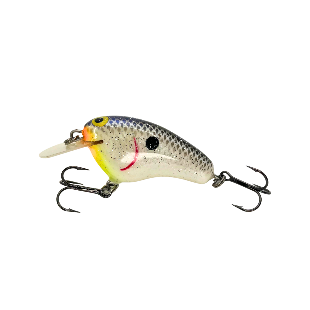 PH Customs Lil' Guy Crank Bait