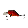 PH Custom Lures PI  Square Bill Crank Bait