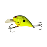 PH Custom Lures PI  Square Bill Crank Bait