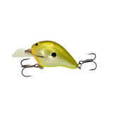 PH Custom Lures PI  Square Bill Crank Bait