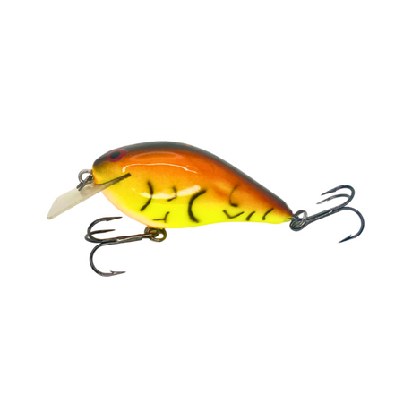 Renosky Guido's Double Image Crankbait: Green White (Bulk) - Vimage Outdoors