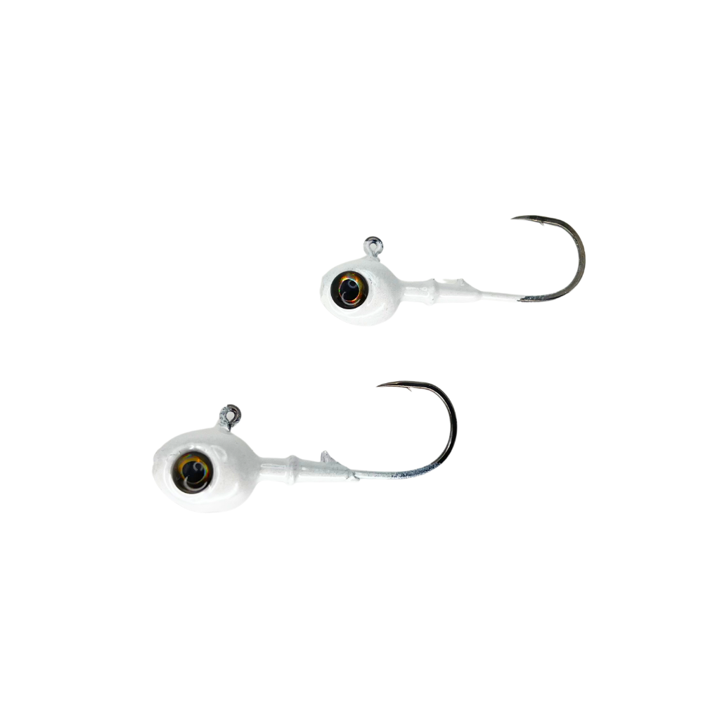 True South Fathead Flippin' Jigs 3/8 oz / Catawba Craw