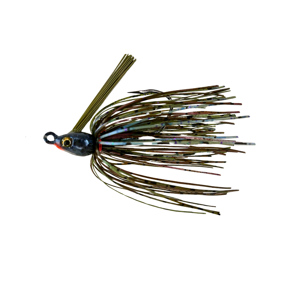 True South Customs Swim Jig