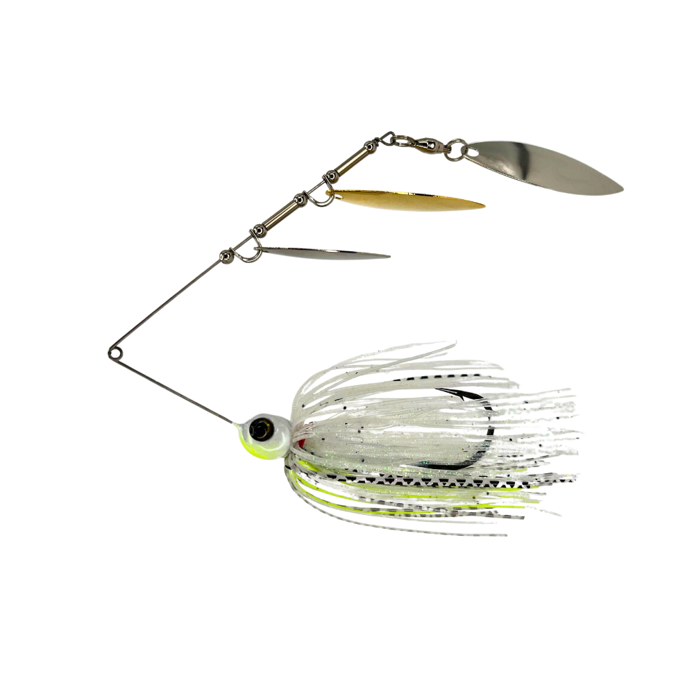 spinnerbait 