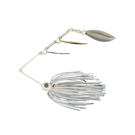 True South Customs 3 Wire Spinnerbait