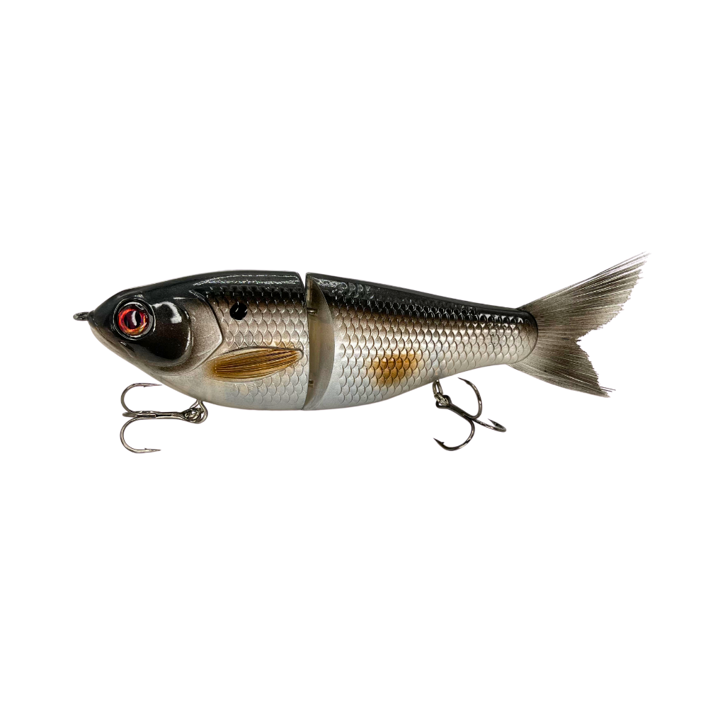 Yank-Um Custom Tackle 6