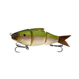 Yank-Um Custom Tackle Jointed Swim Bait