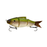 Yank-Um Custom Tackle Jointed Swim Bait