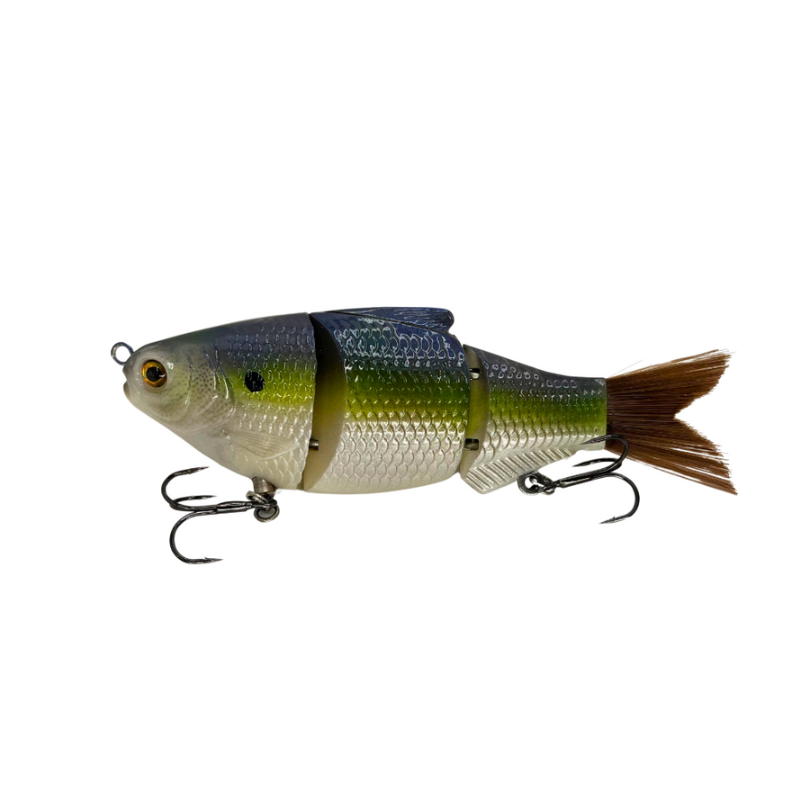 Swim Baits – Vantage Tackle