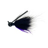 Yank-Um Custom Tackle Weedless Arctic Fox Hair Jigs