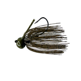 Martin's Custom Baits Mini Football Jig