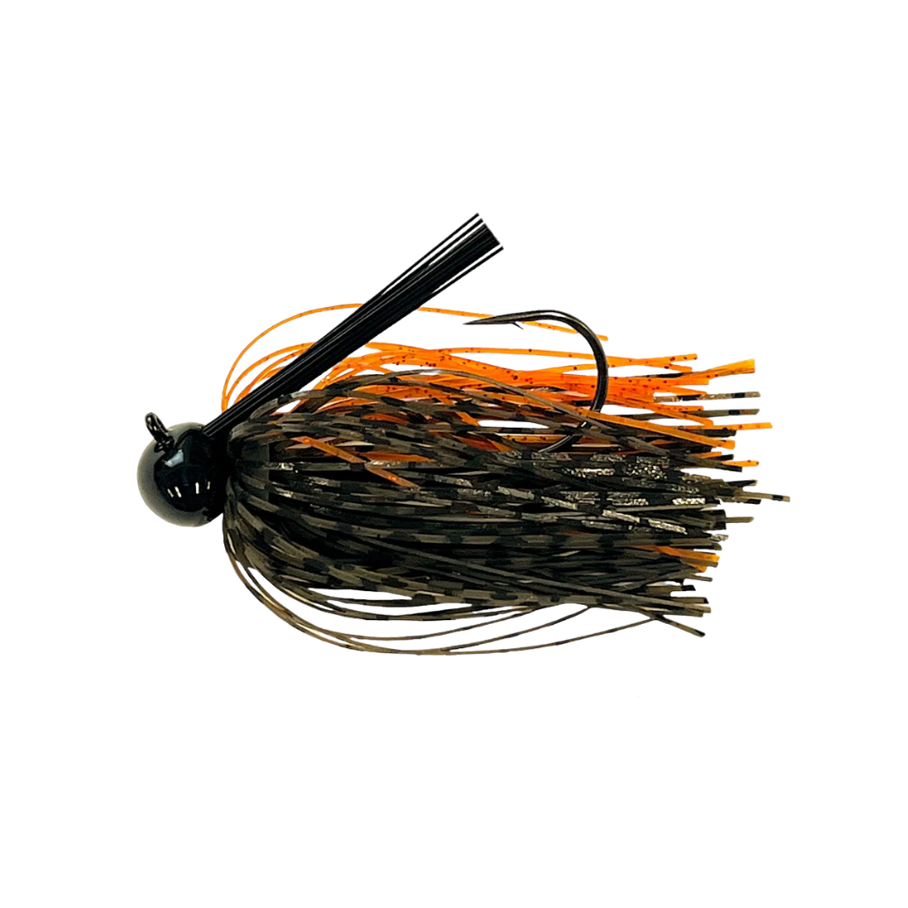 44 Outdoors Football Jig