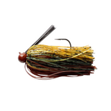 44 Outdoors Tungsten Mini Football Jig