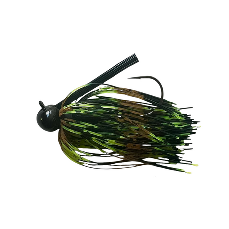 44 Outdoors Custom Football Jig Shell Cracker color