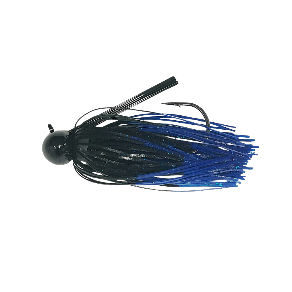 44 Outdoors Football Jig