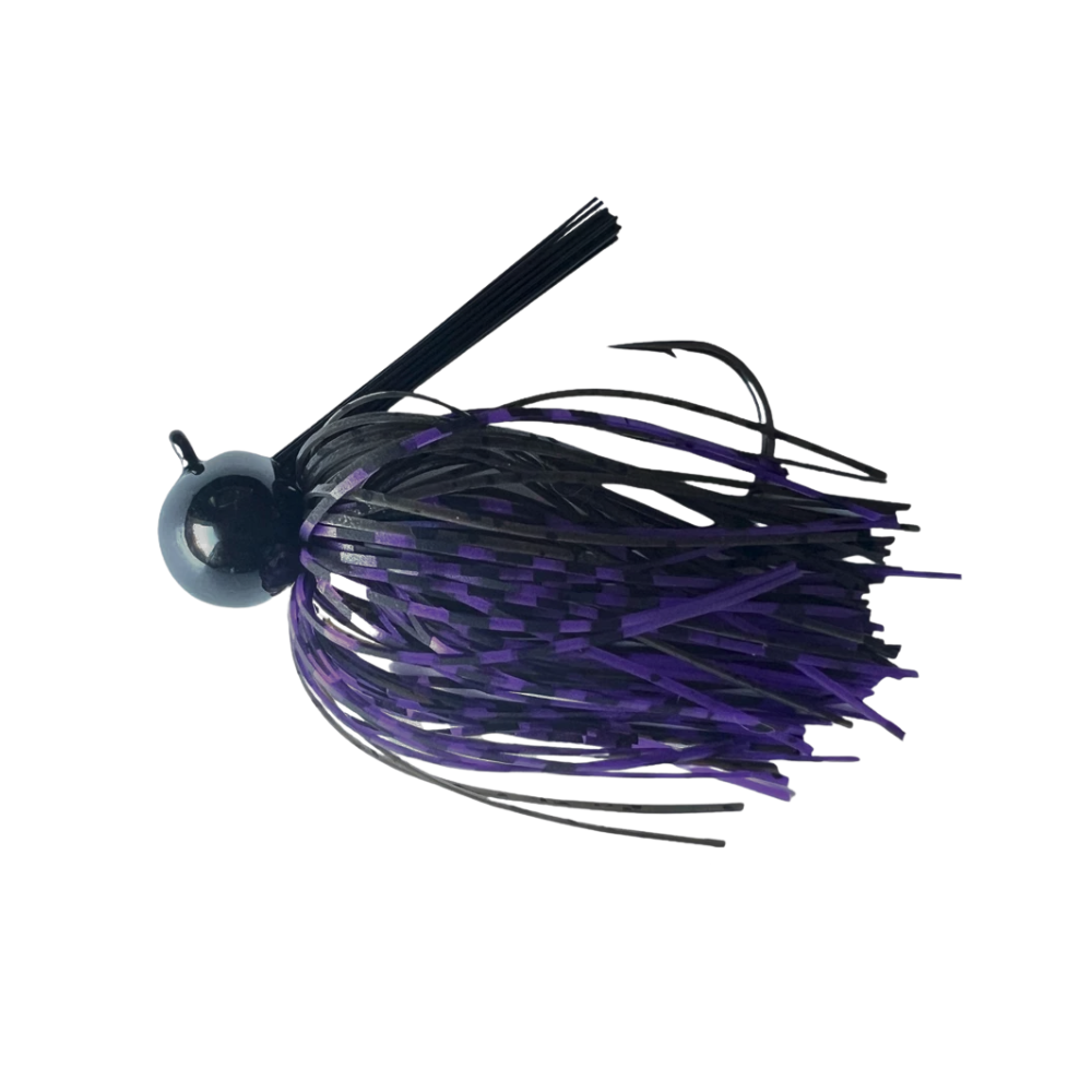 44 Outdoors Football Jig