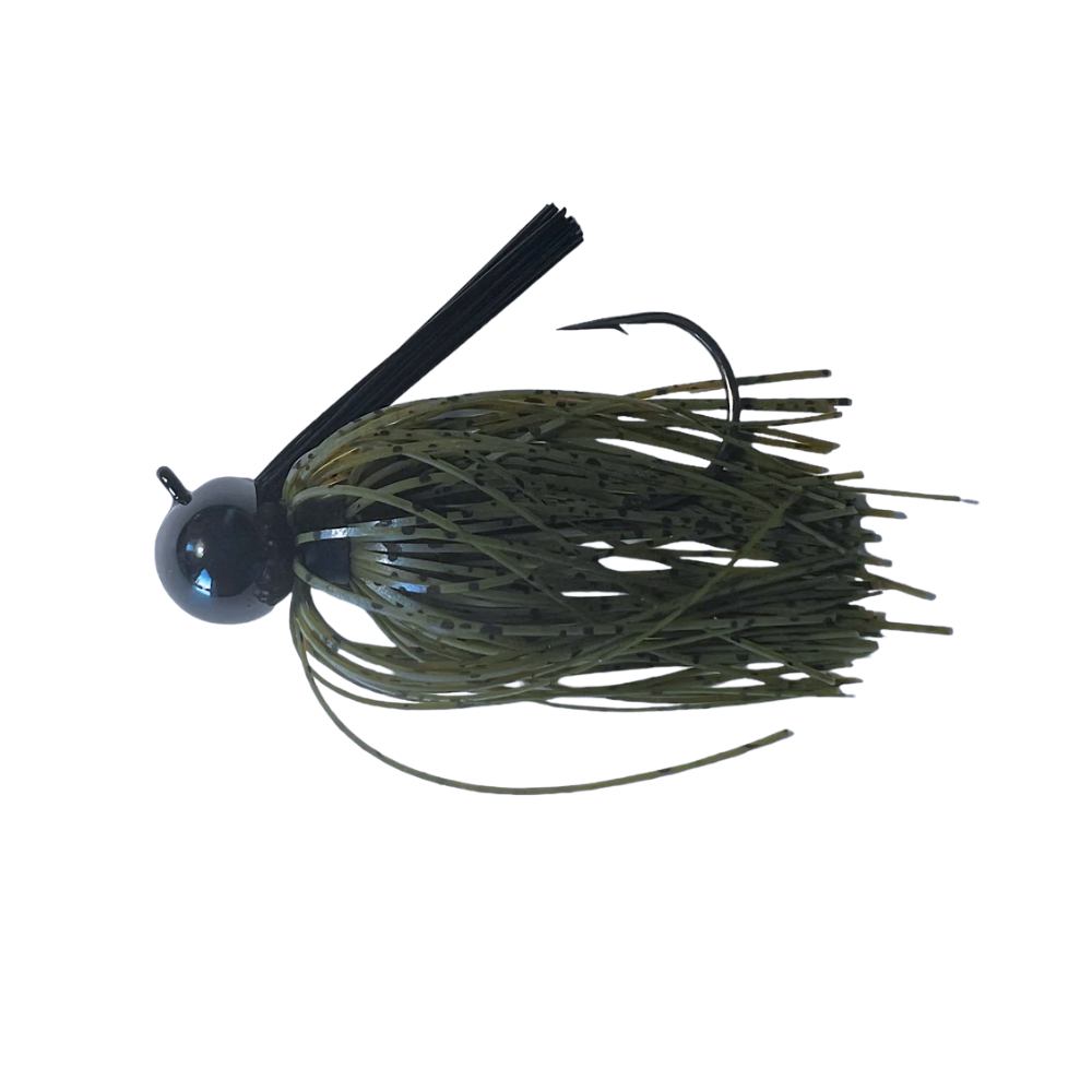 44 Outdoors Football Jig