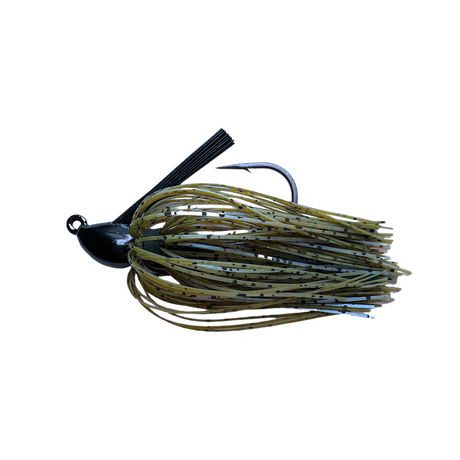 44 Outdoors Grass Jig