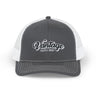 Vintage Vantage Tackle Shop Snapback Trucker Cap