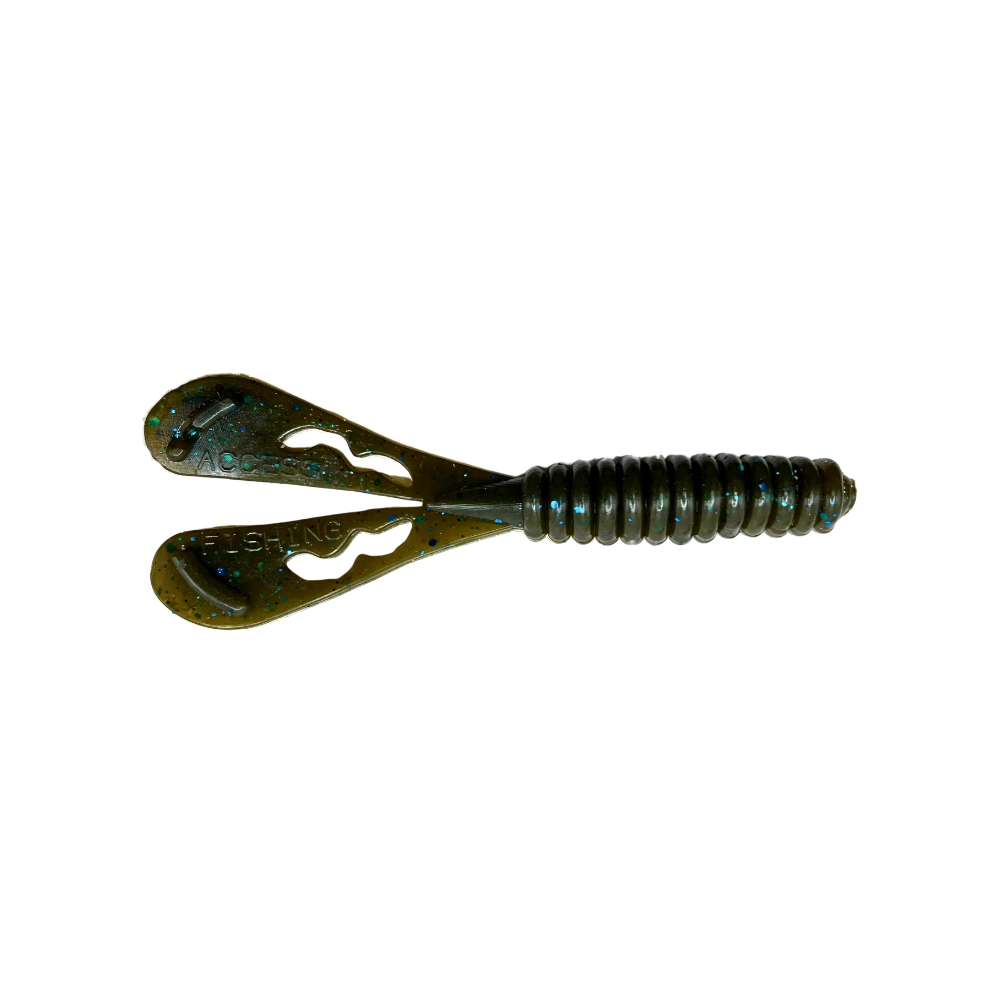 Access Fishing Bama Punch Bug