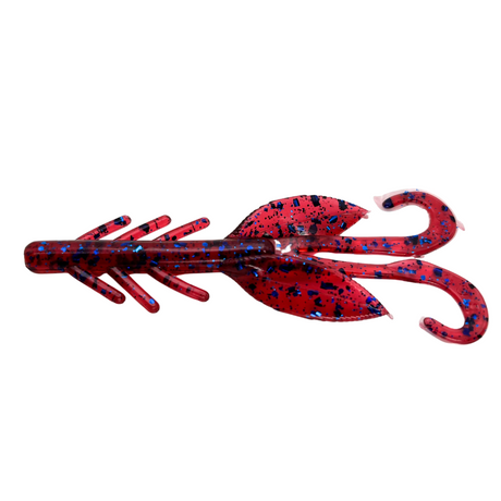 Bait Cave Customs Plum Pearl 