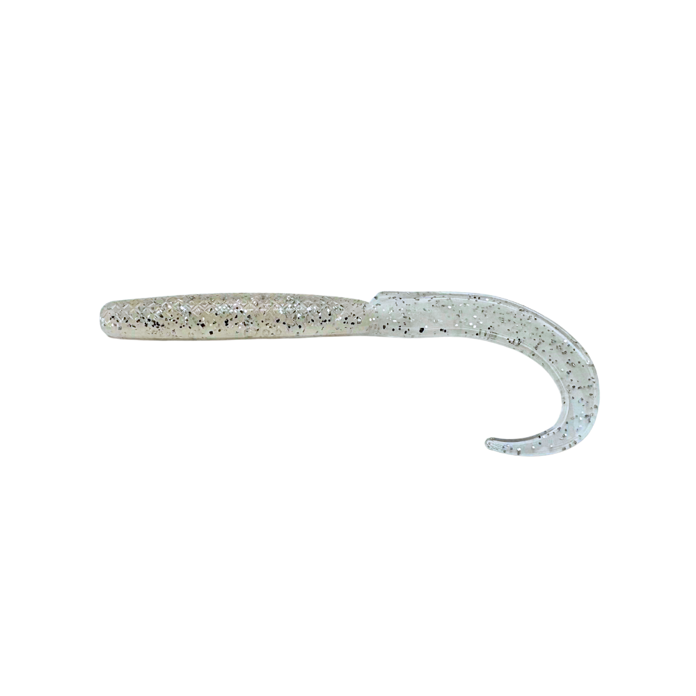 Bait Cave Customs Saber Tail