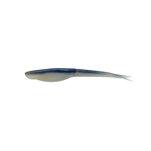 Minnows & Soft Jerk Baits