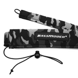 Bassmooch Neo Rod Sleeves
