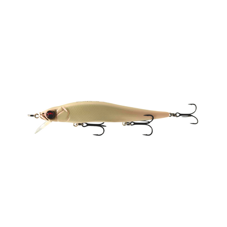 BASSMOOCH Reflector 115 Jerkbait