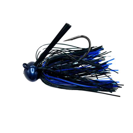 Brazalo Custom Lures 3/4oz Football Jig