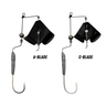 Brazalo Custom Lures Schlapper PRO Bushwhacker