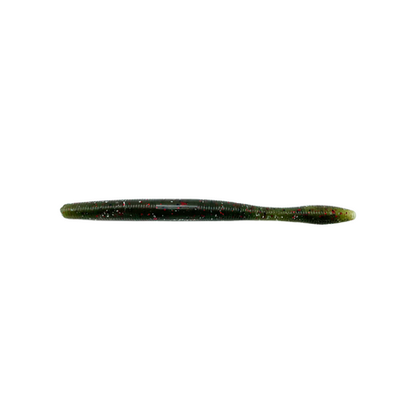 Ditch Pickle Baits Hollow Tail Worm