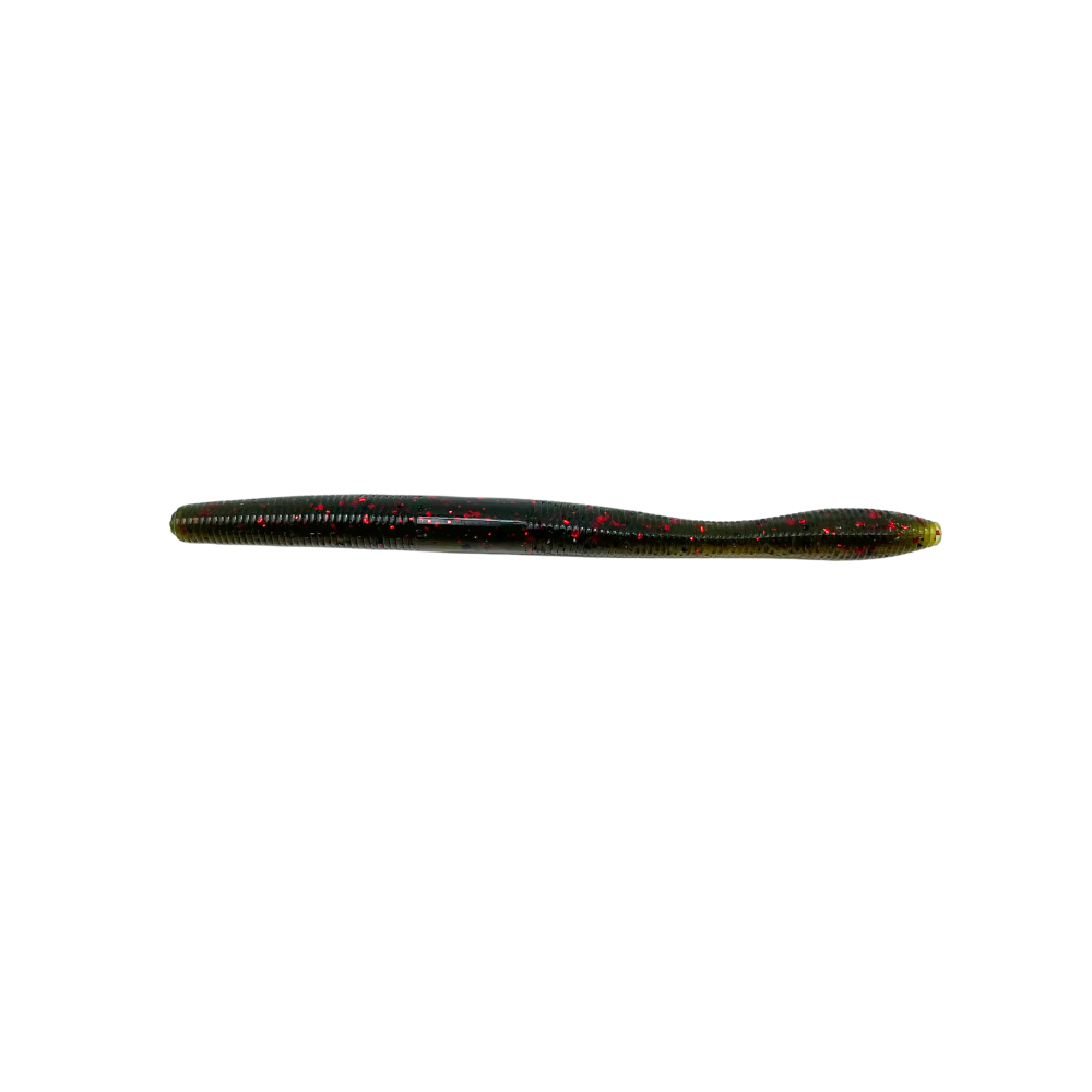 Ditch Pickle Baits Hollow Tail Worm