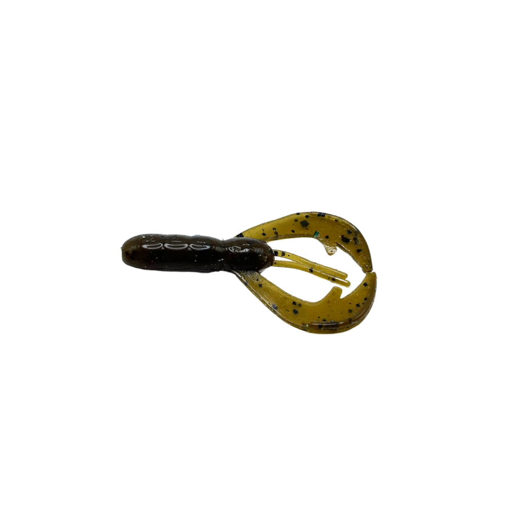 Ditch Pickle Baits Baby Craw