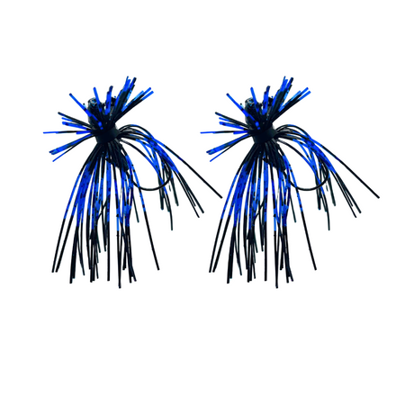 Fish Hog Spider Jig 2 Pack