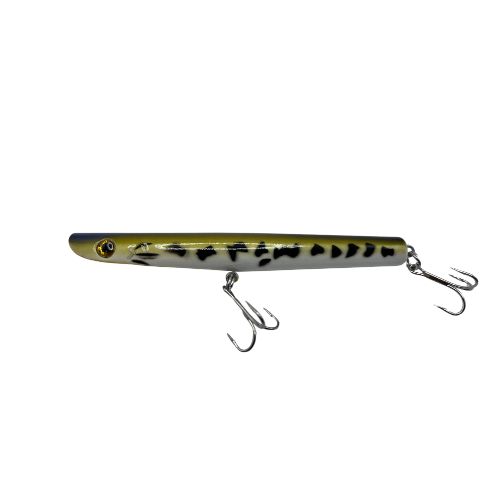 Fishin Magician 4" Skid Stick