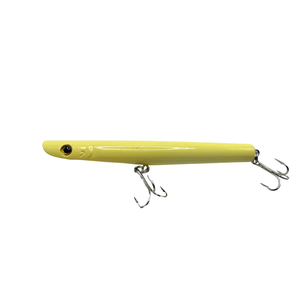 Fishin Magician 4" Skid Stick