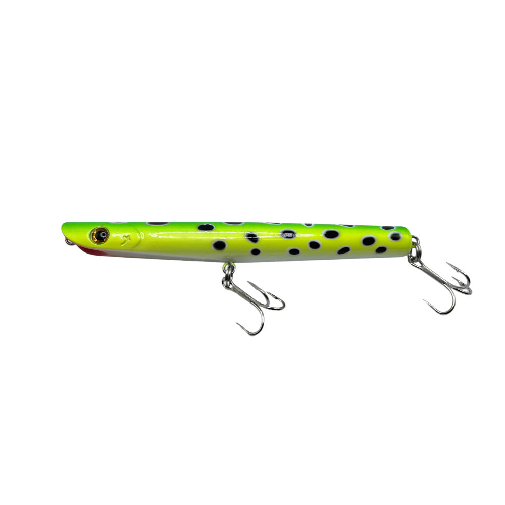 Fishin Magician 4" Skid Stick