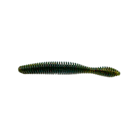 Grandebass Airtail Rattler