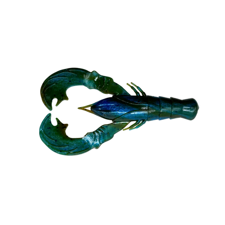 Grandebass Crush Craw