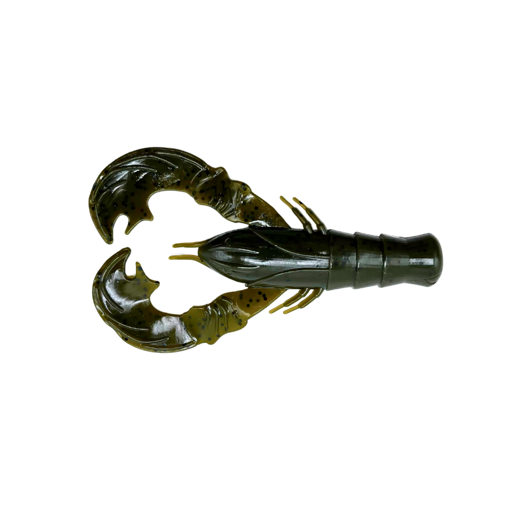 Grandebass Crush Craw