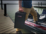 Swimbait Deposit Box