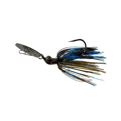 Motion Fishing Co Seeker Bladed Jig