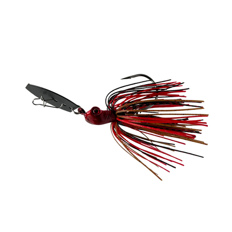 Motion Fishing Co Seeker Bladed Jig