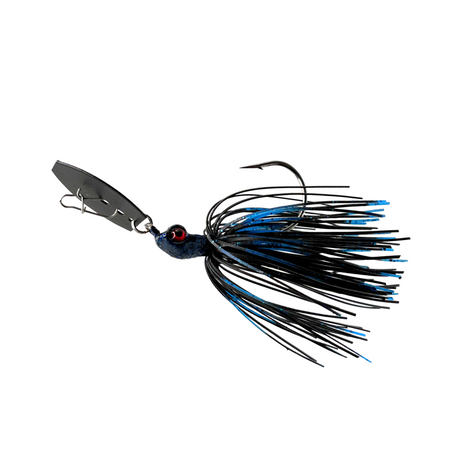 Motion Fishing Co Seeker Bladed Jig