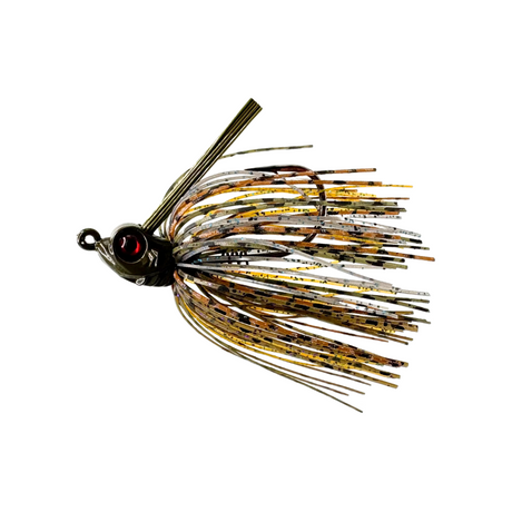 Motion Fishing Company Motion Swim Jig