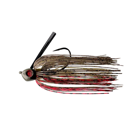 Omerta Tackle Co Mid Finesse Lil' Sneaky Jig